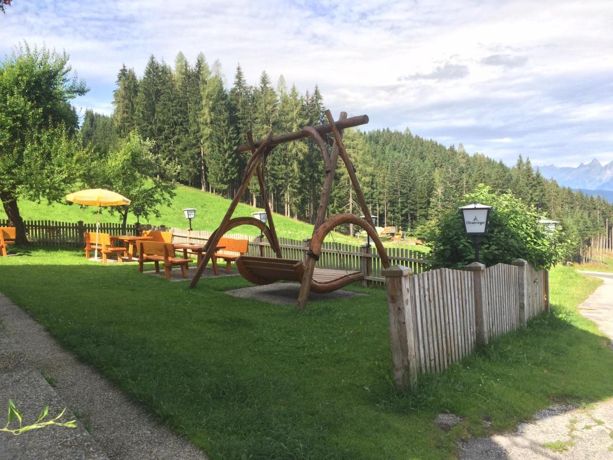 Gasthof Tennenblick Werfenweng Exterior foto